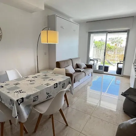 Aguamar By Elconserje Apartment *