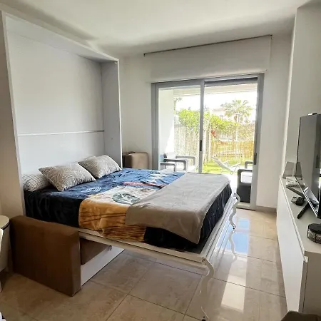 Aguamar By Elconserje Denia