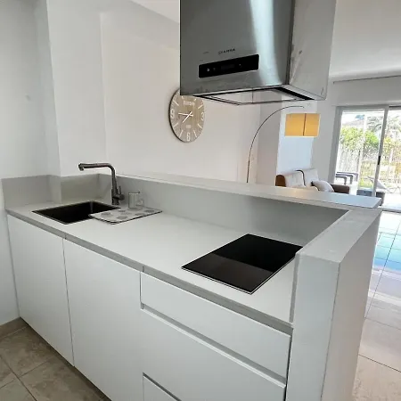 Appartement Aguamar By Elconserje *
