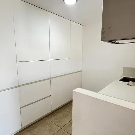 Apartment Aguamar By Elconserje Denia