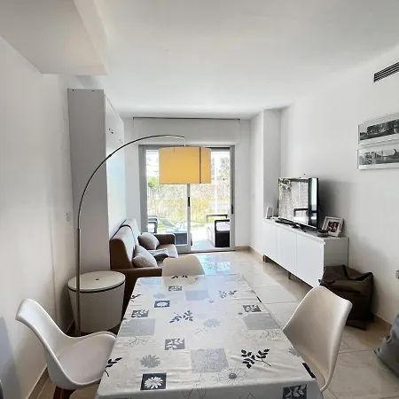 Aguamar By Elconserje Denia