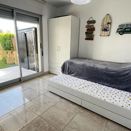 Aguamar By Elconserje * Denia