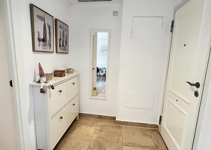 Aguamar By Elconserje 德尼亚