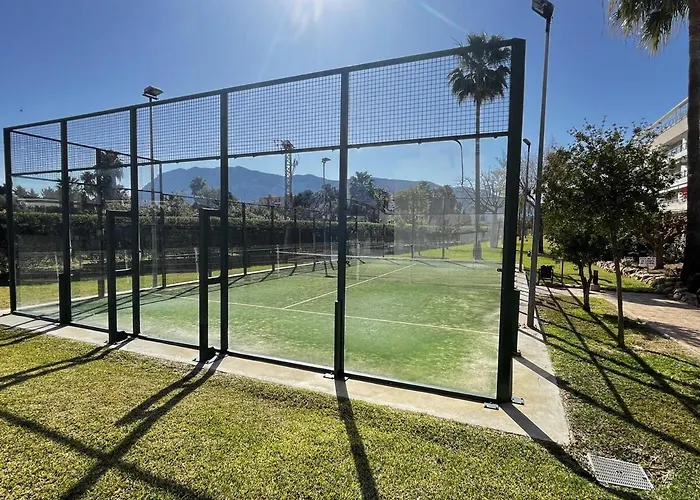 公寓 Aguamar By Elconserje