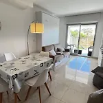 Aguamar By Elconserje Apartment *