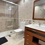 Apartment Aguamar By Elconserje *