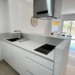 Apartment Aguamar By Elconserje *