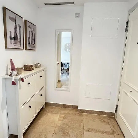 Aguamar By Elconserje Dénia