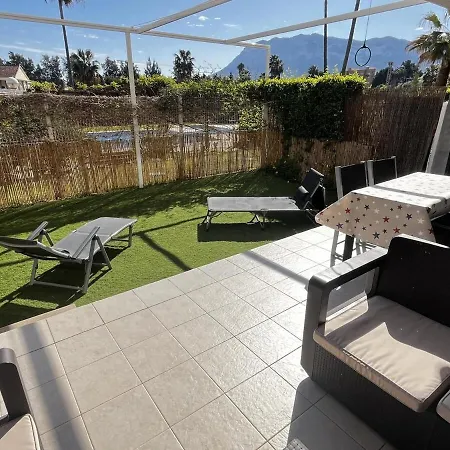 Aguamar By Elconserje *