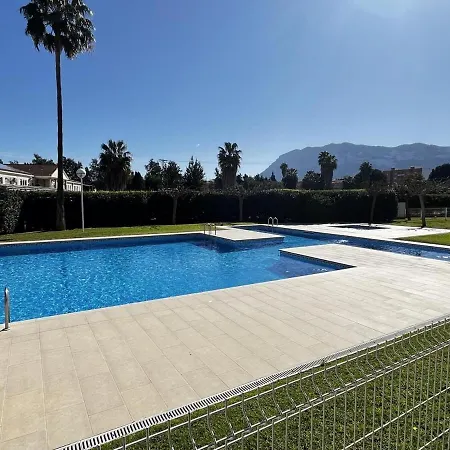 Aguamar By Elconserje * Dénia