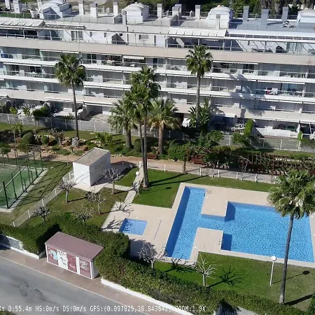 Appartamento Aguamar By Elconserje