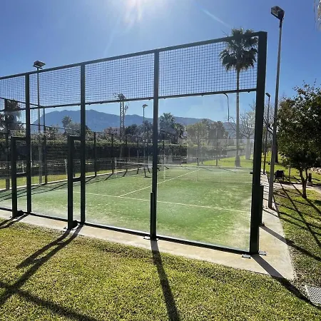 Appartamento Aguamar By Elconserje