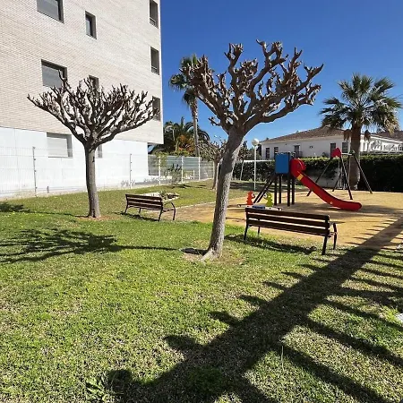 Aguamar By Elconserje Appartamento *