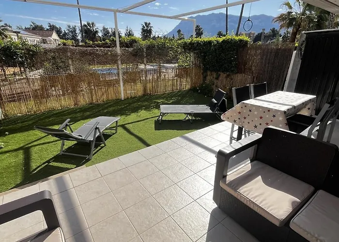 Aguamar By Elconserje *