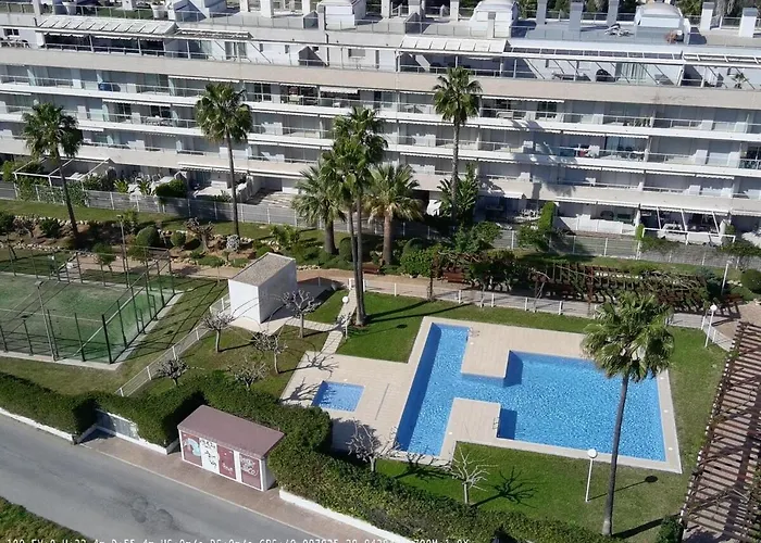 Appartamento Aguamar By Elconserje