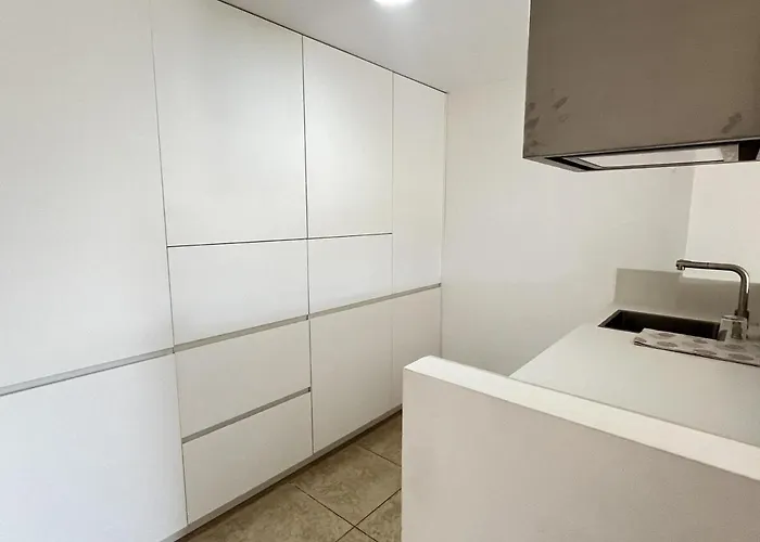 Appartamento Aguamar By Elconserje Dénia