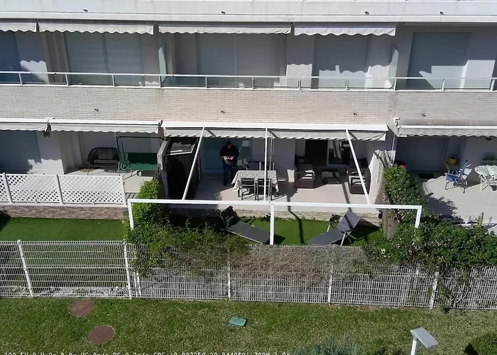 Appartamento Aguamar By Elconserje *