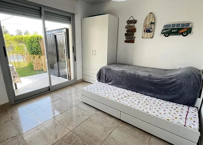 Aguamar By Elconserje * Dénia