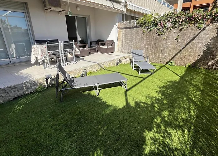 Aguamar By Elconserje